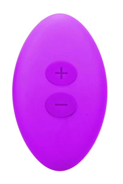 Doc Johnson 3.75" Remote Controlled Panty Vibe In A Bag — image 5 of 5
