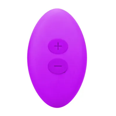 Doc Johnson 3 75 Remote Controlled Panty Vibe In A Bag