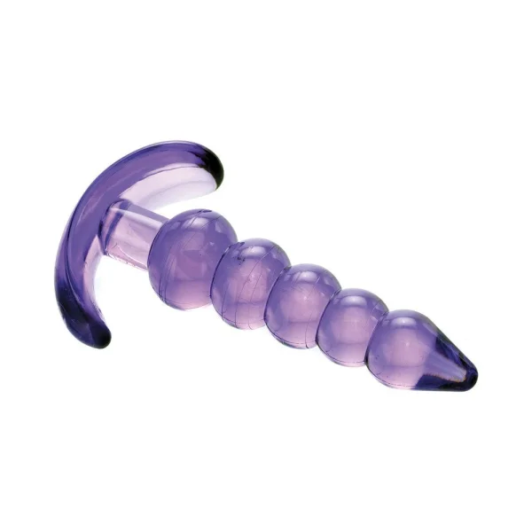 A&e Bumpy Delight Anal Plug — image 6 of 7