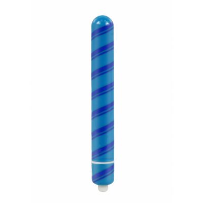 Candy Stick Blue Clit Stimulation Toys