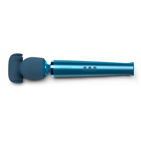Le Wand Stroke Flexible Silicone Penis Play Wand Attachment