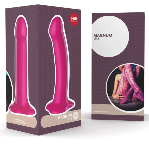 Fun Factory Magnum Dildo