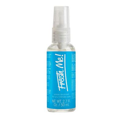 Fresh Me 50 Ml Blue