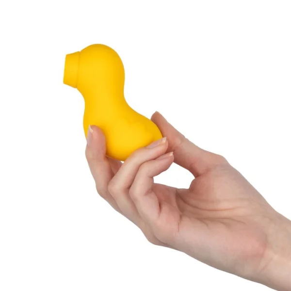 Sucky Ducky Silicone 7 Function Clitoral Stimulator — image 5 of 5