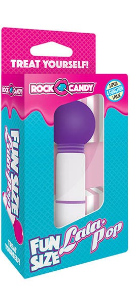 Lala Pop Bullet Vibrator