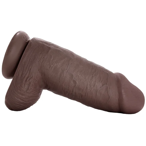 King Cock Chubby - Brown