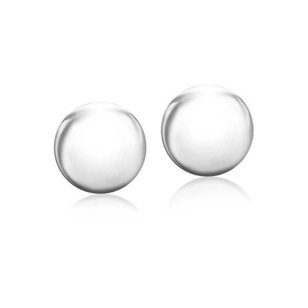 Cloud 9 - Benwa Balls Silver  - (PACK OF 2)
