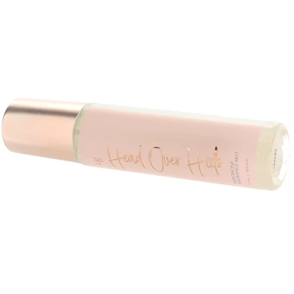 Pheromone Fragrance Mist Head Over Heels 3.5 Fl. Oz.