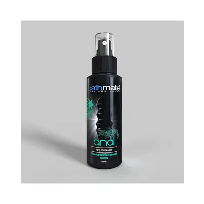 Bathmate Anal Toy Cleaner 100 Ml
