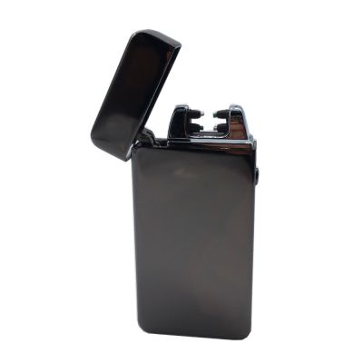 Fusion Gunmetal Elektro Lighter