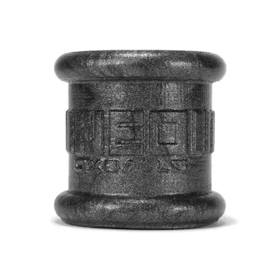 Neo Tall Ballstretcher Gunmetal