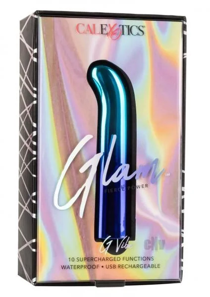Glam G Vibe - Blue