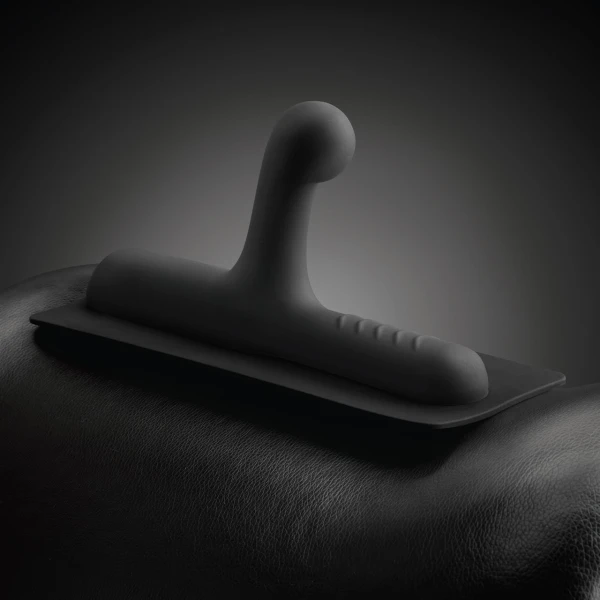 The Cowgirl Lone Ranger Silicone Attachment