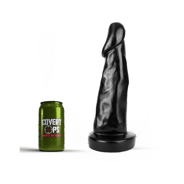 Covert Ops Cavalry Black