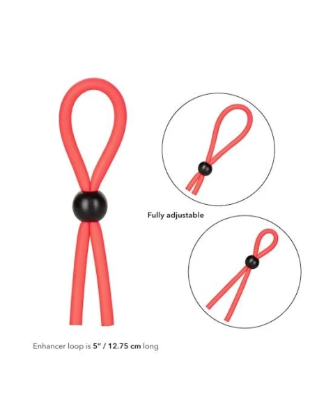 Julians Stud Ring - Blue