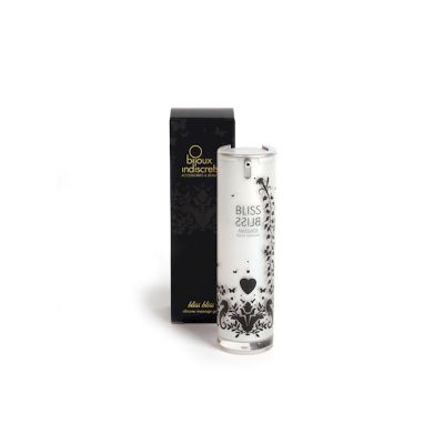 Bijoux Indiscrets Bliss Bliss Massage Gel