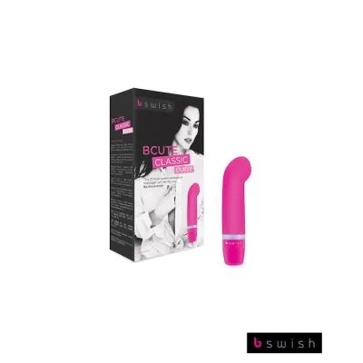 B Swish Bcute Classic Curve Rose