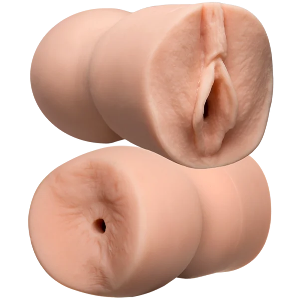 Sasha Grey Ultraskyn Cream Pie Pocket P*ssy