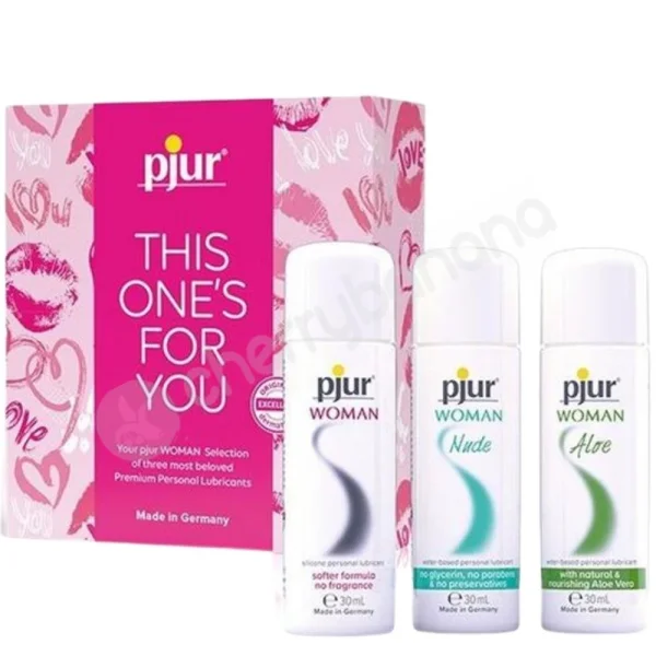 Cherry Banana Premium Menstrual Period Box