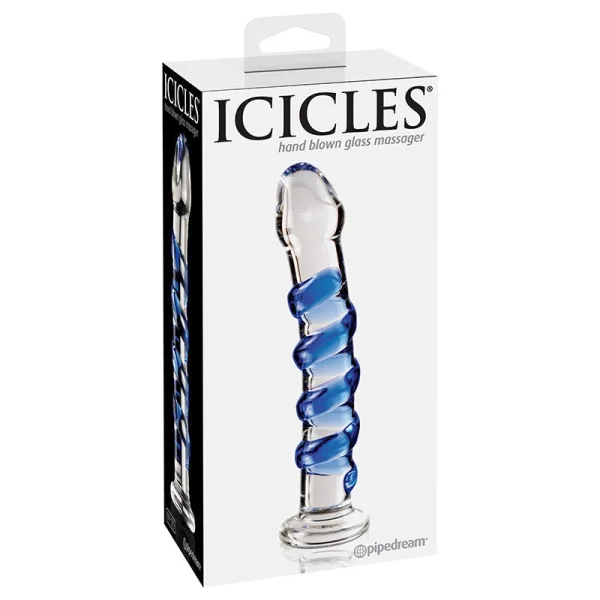 Icicles No 5