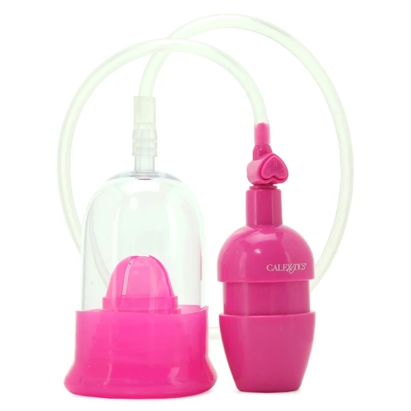 Intimate Clitoral Pump