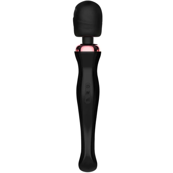 Carterio Rechargeable Massage Wand
