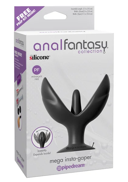 Anal Fantasy Collection Insta-Gaper — image 19 of 19