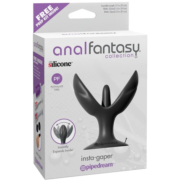 Anal Fantasy Collection Insta-Gaper — image 12 of 19