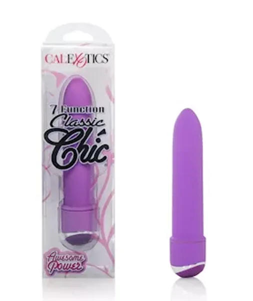 7-function Classic Chic Mini Vibe - Purple — image 16 of 16