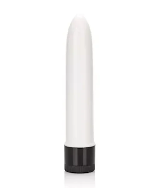 Dr Joel Kaplan Intimacy Massager - White - 4.5 Inch — image 8 of 14