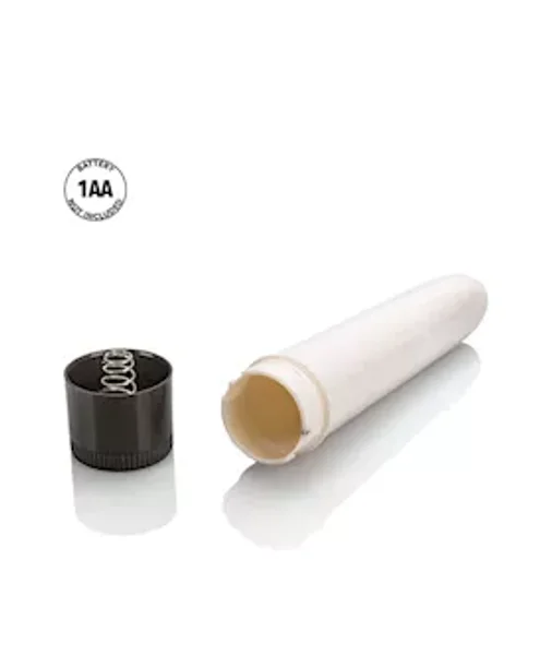 Dr Joel Kaplan Intimacy Massager - White - 4.5 Inch — image 11 of 14