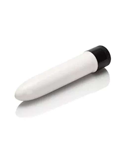 Dr Joel Kaplan Intimacy Massager - White - 4.5 Inch — image 9 of 14
