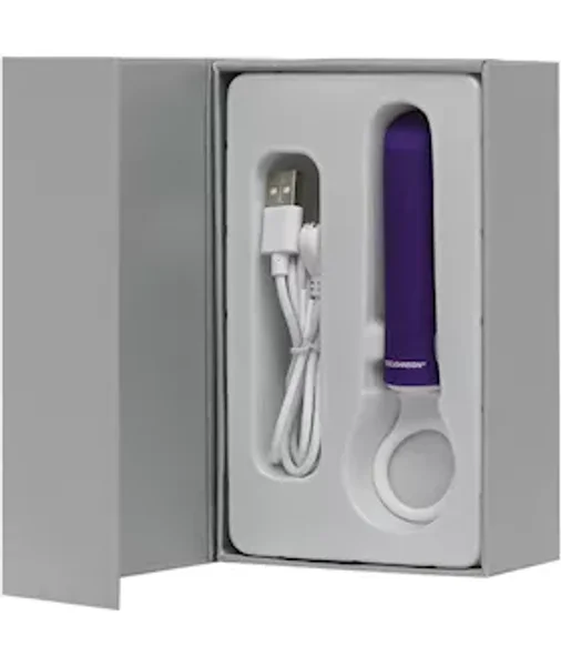 Ivibe Select - Iplease  - Purple - 5.25 Inch — image 8 of 8