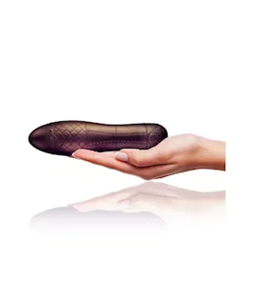 Dr Roccos Zeppelina Metallic - Gold — image 9 of 12