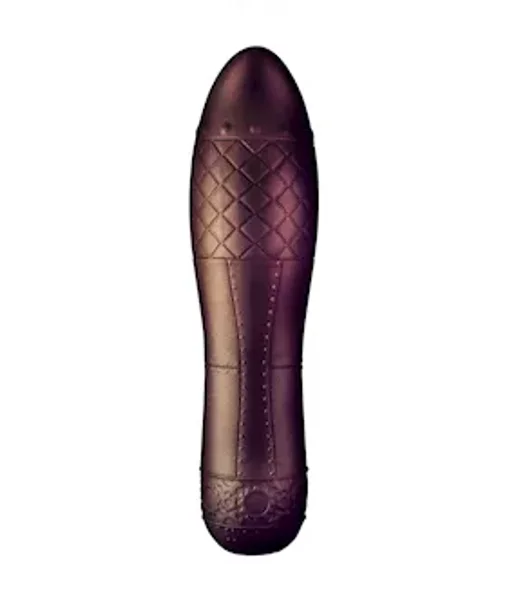 Dr Roccos Zeppelina Metallic - Gold — image 7 of 12