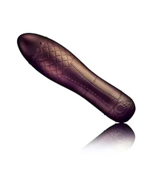 Dr Roccos Zeppelina Metallic - Gold — image 8 of 12