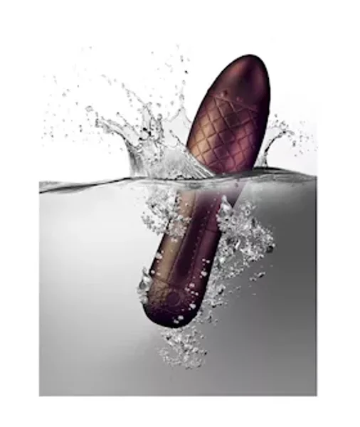 Dr Roccos Zeppelina Metallic - Gold — image 10 of 12