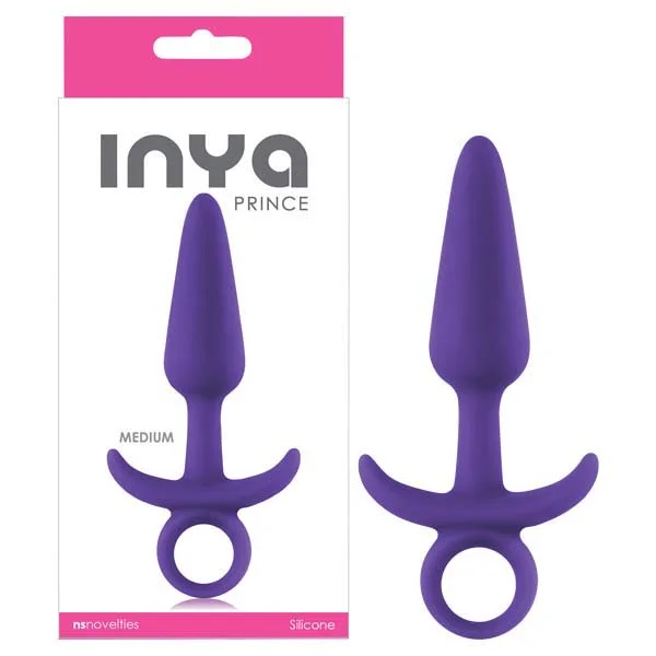 INYA Prince — image 5 of 6