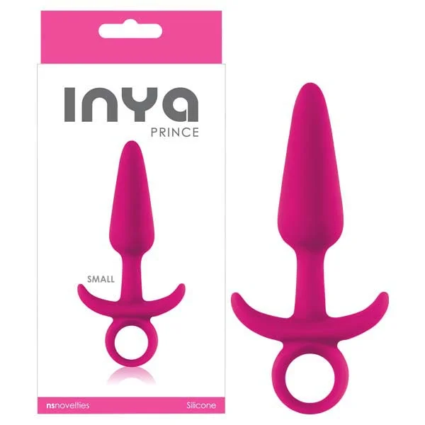 INYA Prince — image 6 of 6