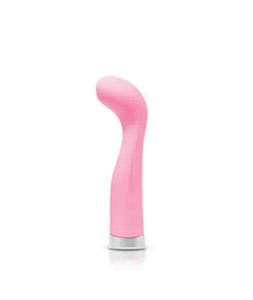 Luxe Darling G-spot Vibrator - Pink - 4.5 Inch — image 3 of 4
