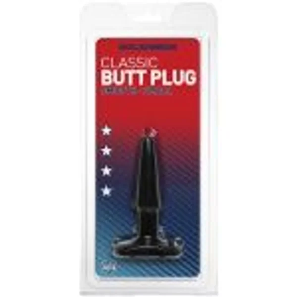 Classic Butt Plug — image 19 of 20