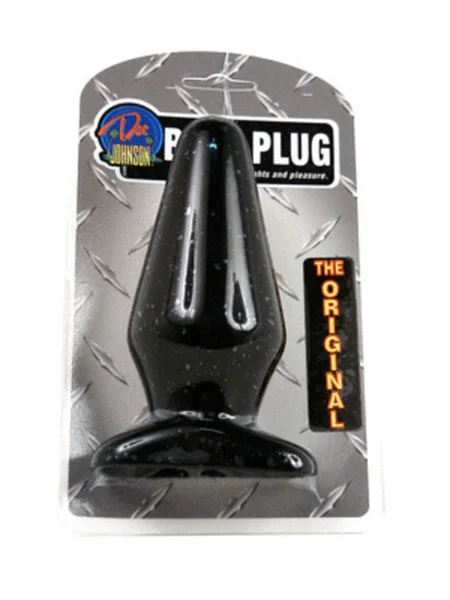 Classic Butt Plug — image 17 of 20