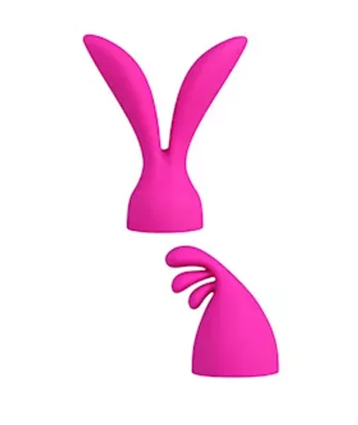 Palm Pleasure Accessories - Pink — image 2 of 2