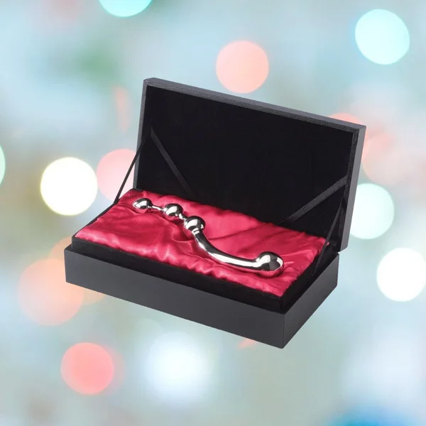 njoy Fun Wand Stainless Steel Wand — image 17 of 17