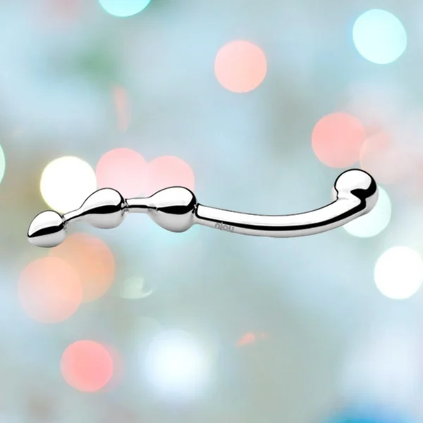 njoy Fun Wand Stainless Steel Wand — image 15 of 17