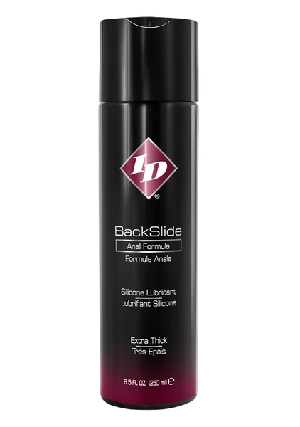 ID Backslide - Silicone-Based Lube | 8.5oz — image 10 of 16