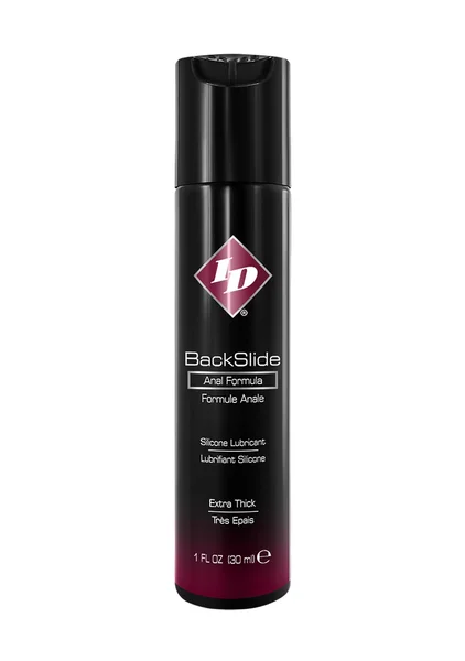 ID Backslide - Silicone-Based Lube | 8.5oz — image 14 of 16
