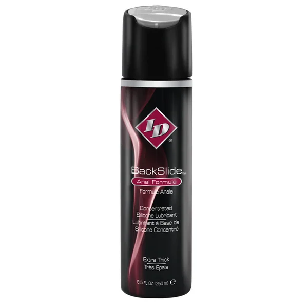 ID Backslide - Silicone-Based Lube | 8.5oz — image 16 of 16