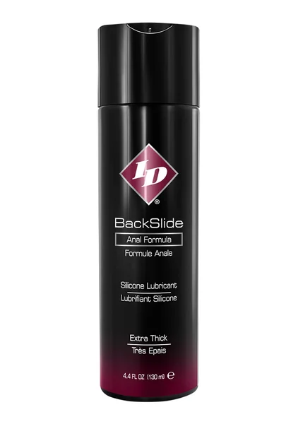 ID Backslide - Silicone-Based Lube | 8.5oz — image 9 of 16