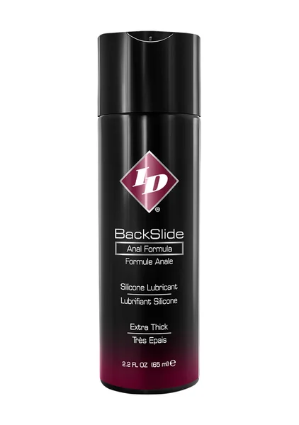 ID Backslide - Silicone-Based Lube | 8.5oz — image 12 of 16